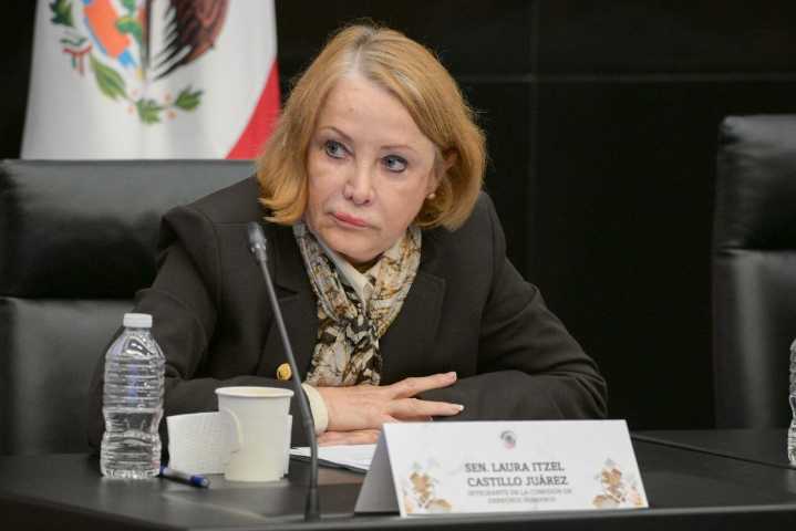 Senado de México respalda a Sheinbaum y rechaza acusaciones de injerencia en Perú