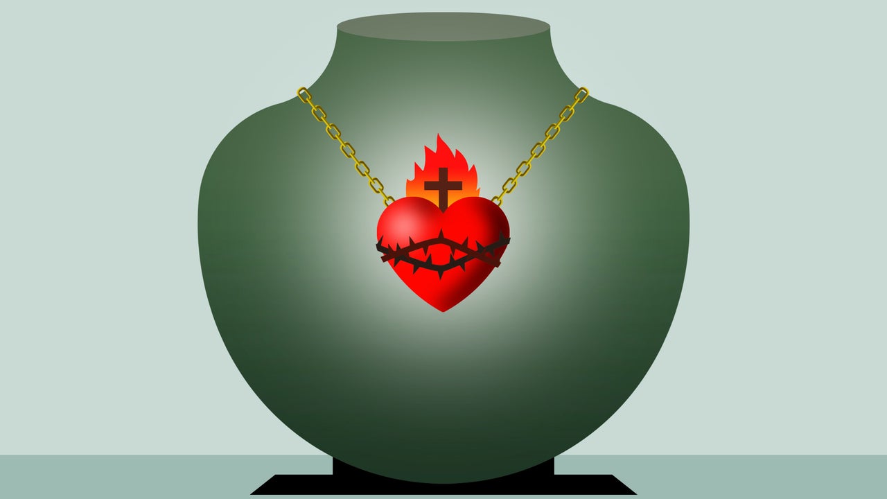 Moda y Christiancore