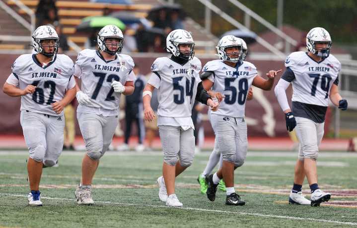 Staten Island HS JV football: Kellenberg surprises Sea for CHSFL AA crown