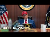 Former White House Situation Room senior director shares what happens in the space