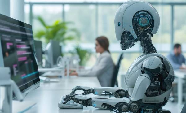 Shock por las profesiones que reemplazaría la IA, según Microsoft