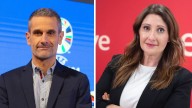 Sonia Urbano asume la dirección de RNE Cataluña-Ràdio 4 y David Figueira, la dirección de Informativos