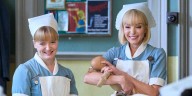 Call the Midwife boss has "constant" offers from streaming services