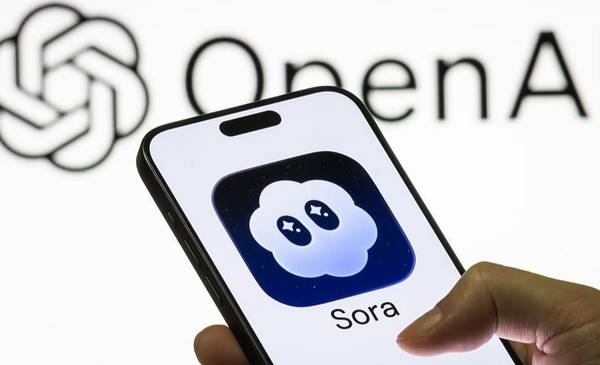 Descargá Sora y creá videos con IA en 3 pasos