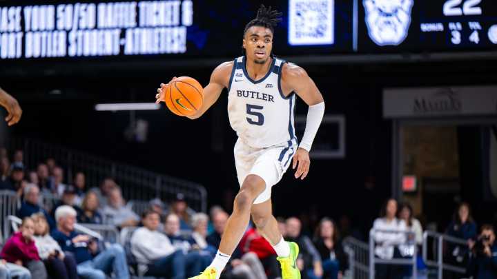 Butler basketball score today vs IU Indy, game stats, likes, dislikes