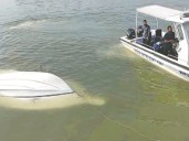 Two women killed, 22 injured as boats collide near Baba, Bhit Islands in Karachi