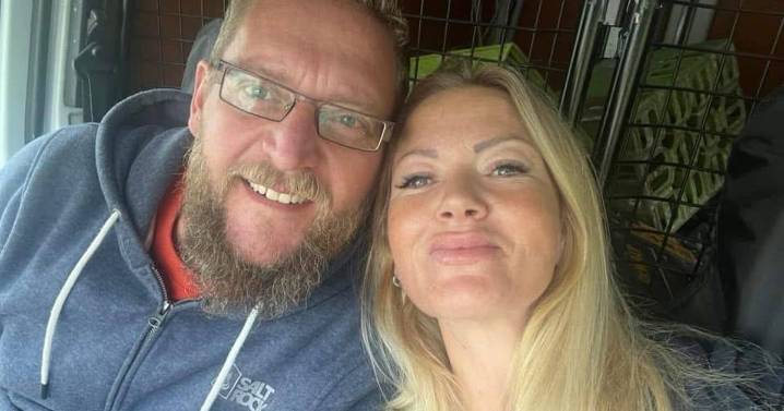 'I'm in 'I'm in unbearable pain, vomit 30 times a day and can only open mouth 14mm'pain and vomit 30 times a day but NHS ignores me'