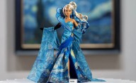 Mattel lanza Barbie inspirada en Van Gogh: ¿cuánto cuesta y dónde adquirirla?