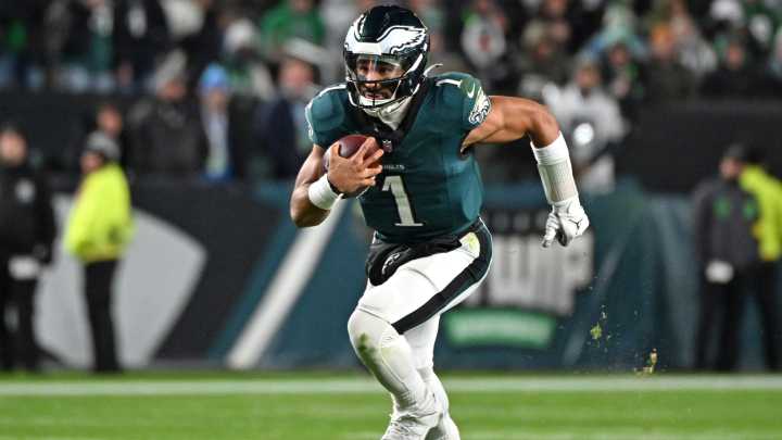 Buy Eagles vs. Bears Black Friday NFL tickets