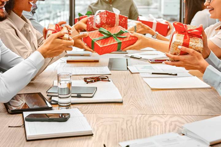 Employee Excludes Coworker from Secret Santa Over Unusual Request