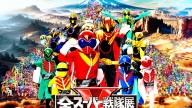 Super Sentai, the Japanese TV franchise that inspired Power Rangers, reportedly ending after 50 years