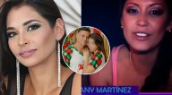 Melanie Martínez EXPLOTA contra Christian Domínguez y CONFIESA por qué su hija no soporta a Karla Tarazona