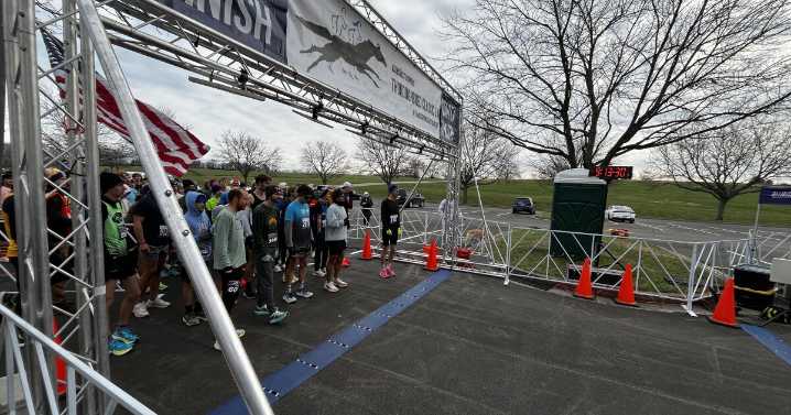Thoroughbred Classic at Keeneland kicks off Thanksgiving