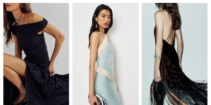 16 Best Cocktail Wedding Guest Dresses for Women 2025