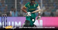 South Africa names squads for India white-ball tour; Bavuma to lead ODI squad, Markram takes T20I reins
