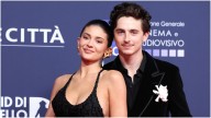 Timothee Chalamet dodges questions on Kylie Jenner romance, stays private