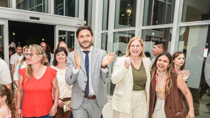 Pullaro apuntó fuerte contra la gestión de Milei por ajustes en Salud y el caso ANDIS