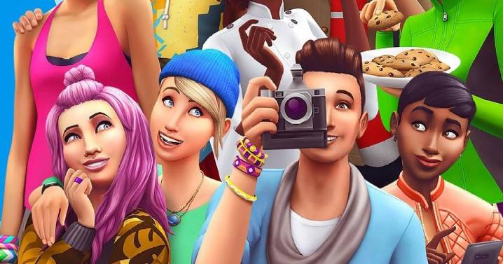 The Sims 4 remaster rumoured and fans are cautiously optimistic