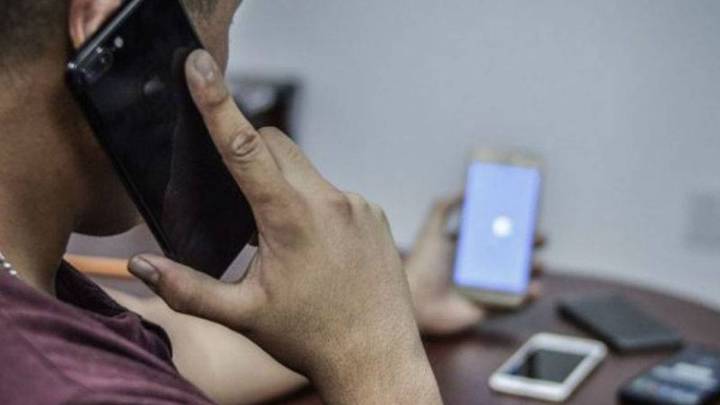 Estafa telefónica: le robaron más de $1 millón en La Quiaca
