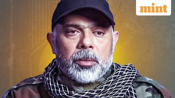 Who was Haytham Ali Tabtabai, Hezbollah’s top military chief killed by Israel?