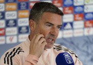 Carrión: «La evolución está siendo buena, aunque nos falta sumar tres puntos»