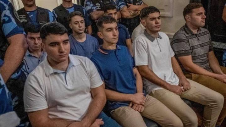 Qué dijeron los rugbiers que hablaron en el documental sobre el asesinato de Fernando Báez Sosa