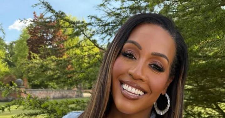 Alison Hammond says 'would you rather me die' in 'real reason' weight loss admission