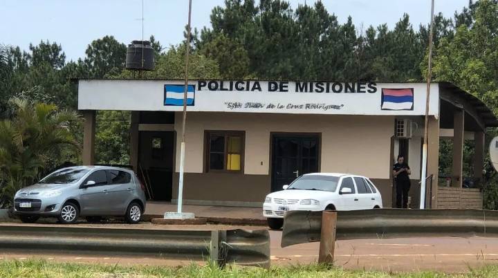 Policía retirado denunció que fue víctima de multas inventadas y alertó que es una práctica habitual en Oberá