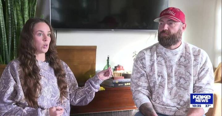 El Dorado non-profit 'Cow Team 6' organizing beef donations for Alaska after typhoon