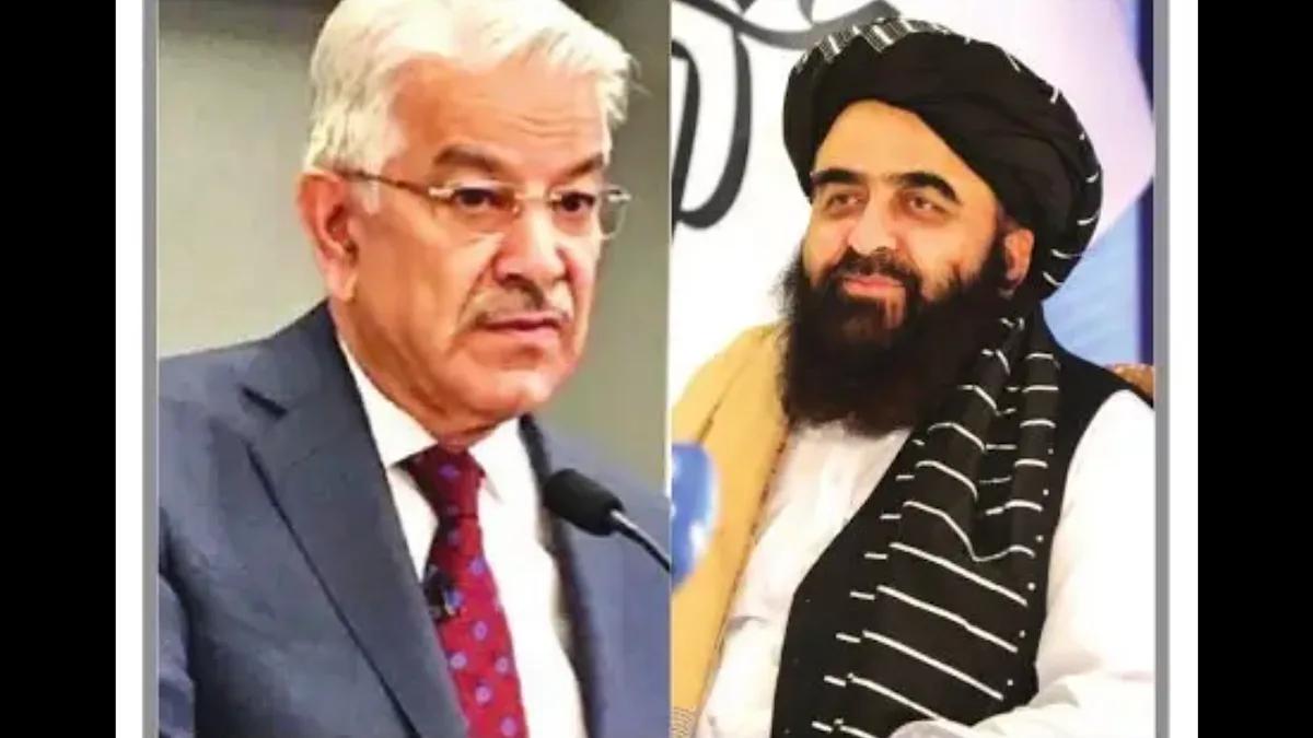 Fraying ties with Kabul threaten Islamabad