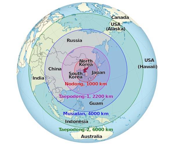 North Korea fires unidentified ballistic missile: Seoul military