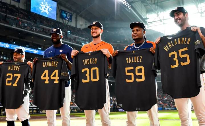 MLB executives reportedly predict 2022 World Series champion’s future for next season