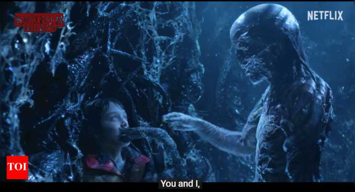 Stranger Things 5: What the first five minutes reveal about Will Byers dark connection with Vecna