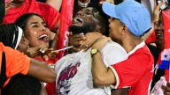 Panamá clasificó al Mundial de Fútbol por segunda vez: delirio en las calles y una fiesta inolvidable