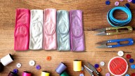 Cómo hacer una vincha para skincare en casa y con un truco de costura facilísimo