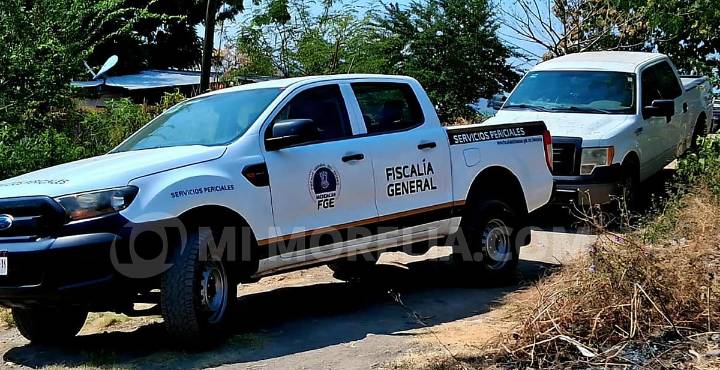 Presunto agresor de PDI cae abatido en operativo en Coalcomán, Michoacán