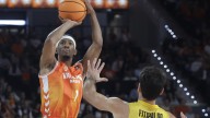 Taylor emerge para guiar a Valencia Basket a dejar a Tenerife atrás en la lucha por el liderato de la ACB (96