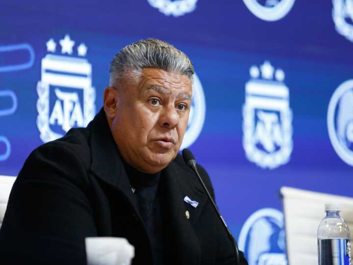 Los clubes del ascenso salieron a respaldar en las redes sociales a Claudio  Chiqui Tapia: ¿apoyo genuino u otro acto intimidatorio de la AFA?