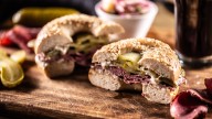 From Bagels To Pastrami: The Georgia Deli Chain That Does It Right
