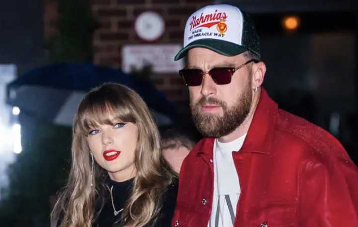 Taylor Swift y Travis Kelce planean una boda de después en una isla privada del Caribe