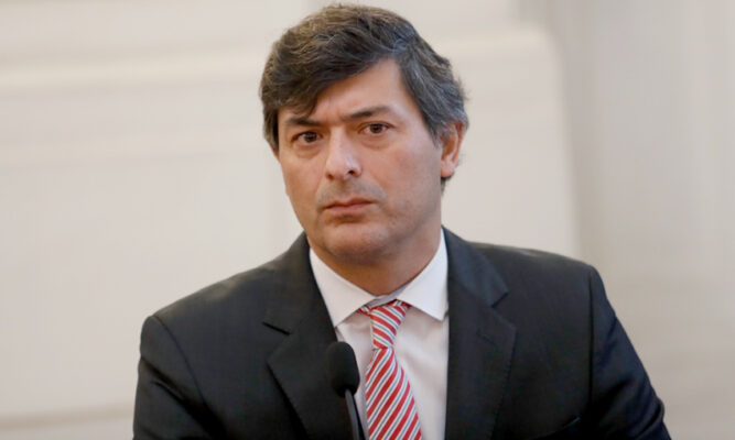 Votante de Franco Parisi  optaría por anular en el balotaje