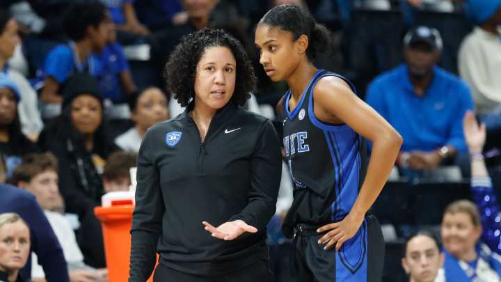 NCAA women's basketball: Winners and losers from the opening two days of the season