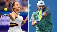 'Battle of the Sexes': Aryna Sabalenka and Nick Kyrgios set date for exhibition match in United Arab Emirates