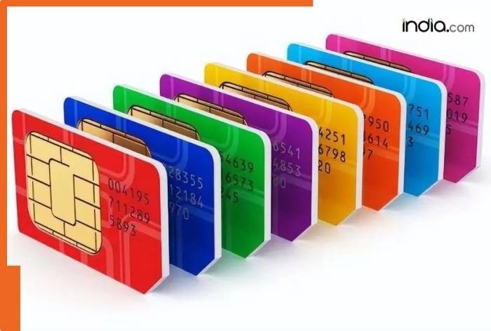 Is a fake SIM card being used with your name? This could land you in trouble. Check with a few steps