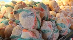 Pan de muerto, una tradición viva
