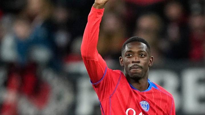 PSG domina el Once Ideal FIFPRO 2025 con cinco jugadores entre los mejores