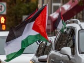 Montreal high school student punished for Instagram stories critical of Israel