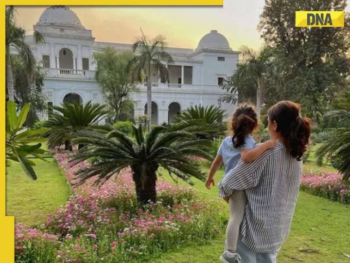 Indian actor owns most expensive home worth Rs 800 crore