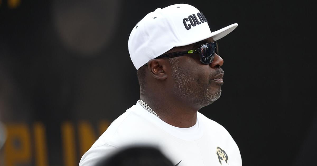 Marshall Faulk: 5 things to know about new Southern coach