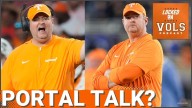 HINDSIGHT: Did Tennessee Football MISS OUT By NOT Spending BIG in the Transfer Portal? Recruiting SCOOPS